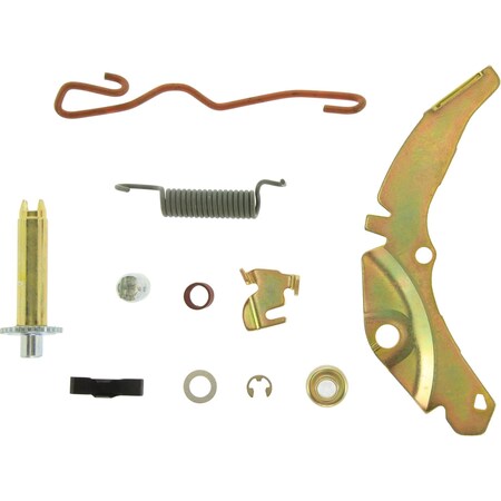 Centric Brake Shoe Adjuster Kit, Parts 119.66004